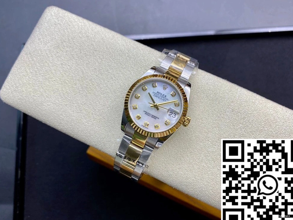 M278273-0027 Fritillary Factory 31MM Datejust Dial Rolex EW 0704